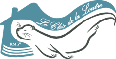 Logo Le Clos De La Loutre