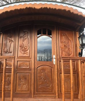 roulette traditionnelle