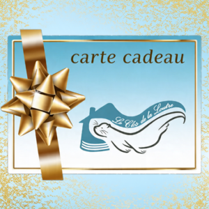 Carte cadeau